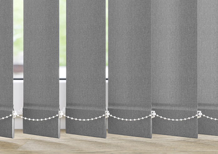 Anthology, Abyss - Vertical Blind Slats - Image 3